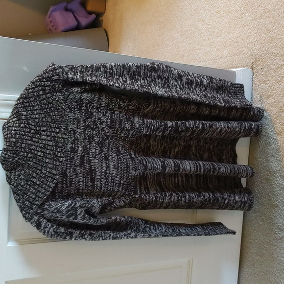 Knit Avenue Tunic sweater - Picture 4 of 7